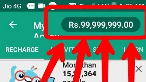 100% mcent browser hack with cheat droid by technical trick