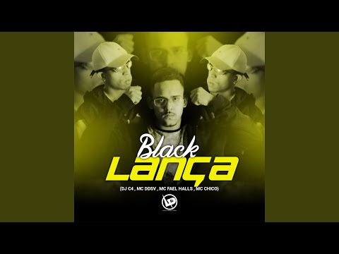 Black Lança