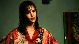 Deleted Scene with Jessica Alba