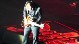 Joe Bonamassa - Who&#39;s Been Talking - live @ Hallenstadion in Zurich 1.10.2014