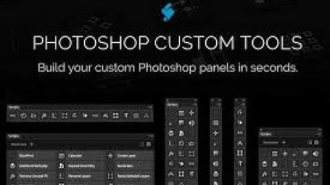 LEDP adobe photoshop tools tutorial in bangla Part 4 Graphic Design