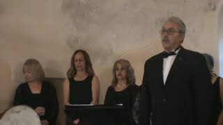 Mümtaz Akinci - Dağlar Dağlar Beste:muzaffer Sarısözen Resimi