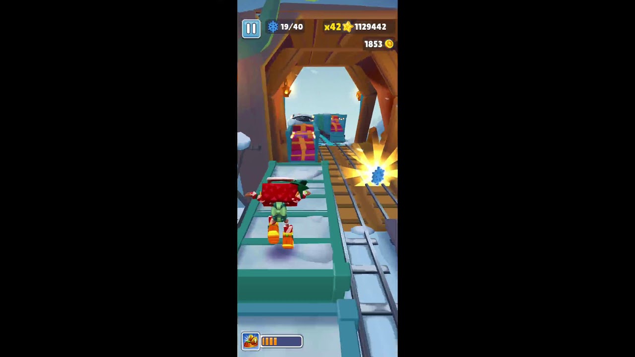 Impossible Subway Surfer Record Best Live Streaming | Subway Surfers Live |😱