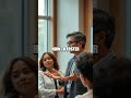Nonverbal Trust Cues