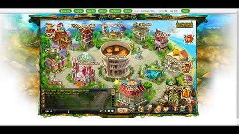 Gun321.com / devil tinh luyện trong game (Gunny Cường Hóa Hên Xui - Hồi Ức)