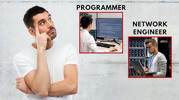 Should Programmers Become Network Engineers?
