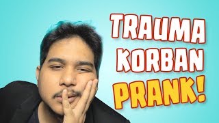 Prank Indonesia Memakan Korban