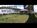 Celebrity Reflection Walkthrough April 2019 Celebrity Cruise Lines Ship Tour 2.7K GoPro Hero 7 Black