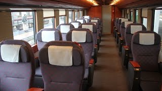 E655系のすごさがわかる動画