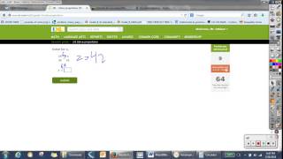 J 8 IXL