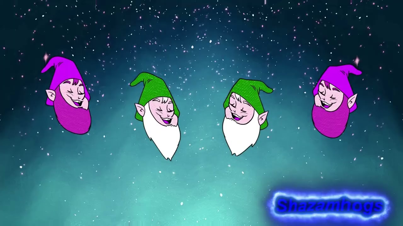 Preview 2 Frank Sinatra - Jingle Bells Effects