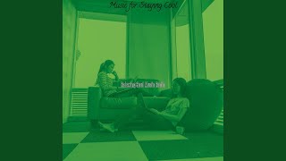 Sublime Moods for Working