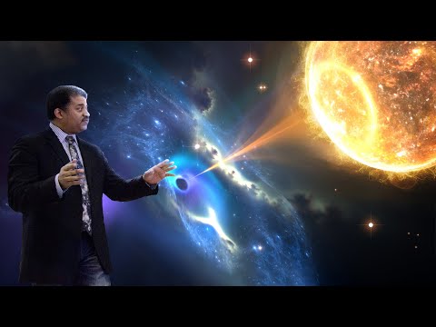 Video: Hvorfor er tyngdekraften en kraft?
