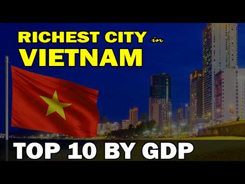 Most Expensive City In Vietnam