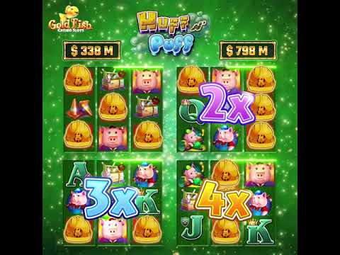 Speel Fish Boom online casino spel in het Nederlandse! Probeer je geluk met onze spannende gokkasten.