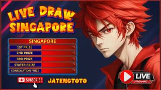 LIVE DRAW SGP - LIVE SGP HARI INI - LIVE DRAW SINGAPORE - LIVE SINGAPORE HARI INI