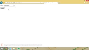 Build a CMS With ASP NET Web Pages-4.2  Implementing User and Role Management