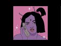 Tia Tamera - Doja Cat ft. Rico Nasty // slowed