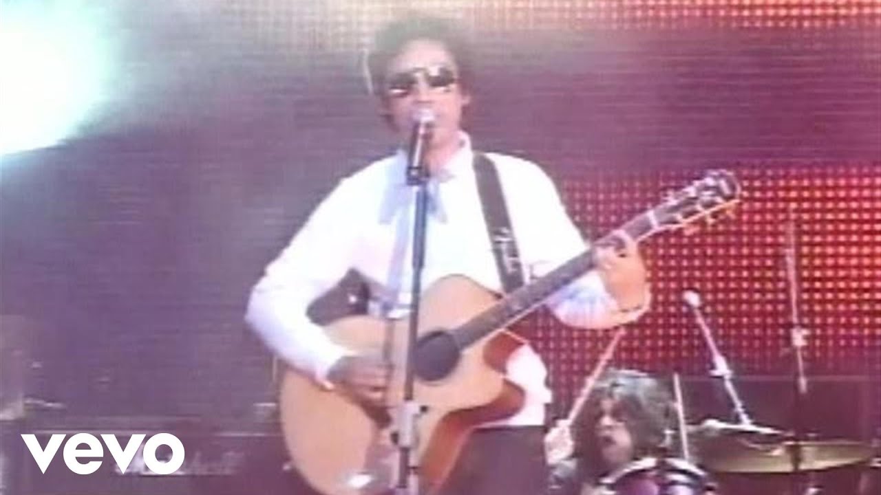 Eraserheads - Alapaap (Live)