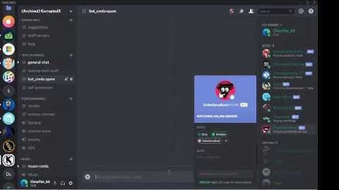 How to change your Discord tag without Nitro