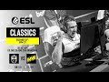 ESL Classics: ESL One Cologne 2018 BIG vs. Na'Vi