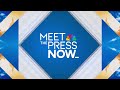 Meet the Press NOW — Dec. 18