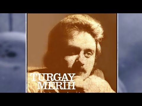 Turgay Merih - Çalsam Bir Gün Kapını (Kaliteli Kayıt)