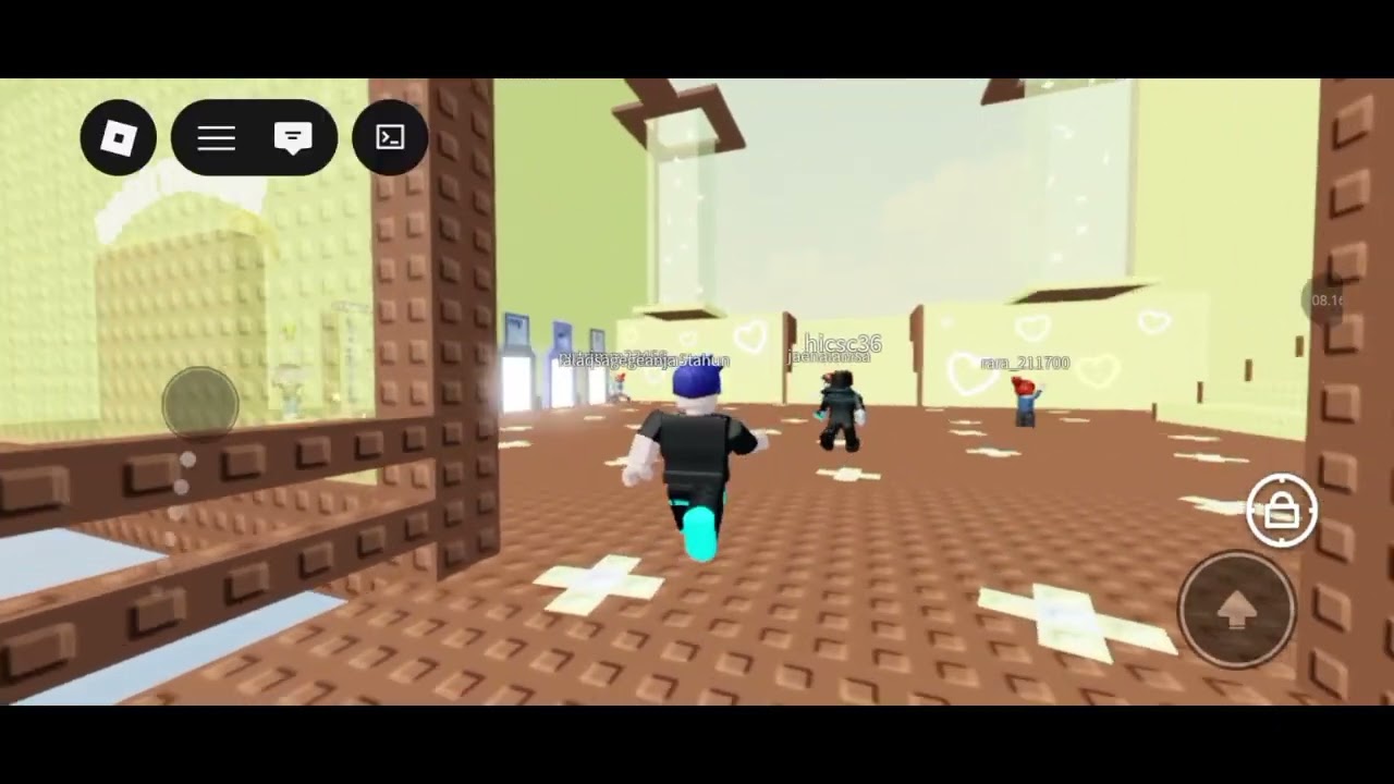 MAIN TOWER KUROMI TAPI BANYAK ANOMALI?🤔#roblox#games