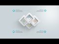 Photoshop Tutorial Graphic Design Abstract 3D Rectangular