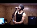 Guns N' Roses - Sweet Child O' Mine (Covered By Youssef Qassab) (better quality)