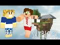 Minecraft Skyblock - Baraj Sistemi - Bölüm 5