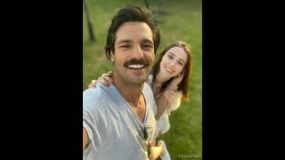 Özge Gürel ve Serkan Çayoğlu | Öykü❤Ayaz | Kiraz Mevsimi 🍒