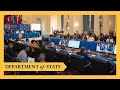 Secretary Blinken at the Organization of American States General Assembly Third Plenary Session