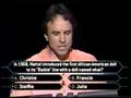 3/3 Kevin Nealon on Millionaire (comedy edition)