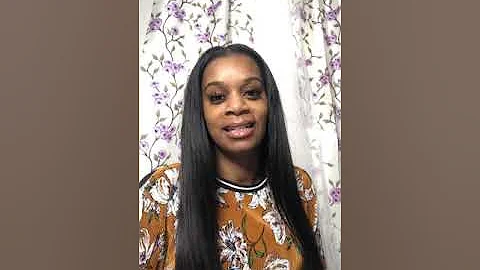 Tanisha Video Diary Season 3 The ComeBack