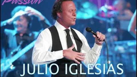 JULIO IGLESIAS & GIPSY KINGS - POR EL AMOR DE UNA MUJER (EUROPEAN TOUR 1996-98)