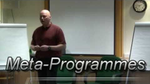 Meta - Programmes:  The Easy Way to Communicate