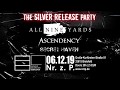 Silver ReleaseParty 061219