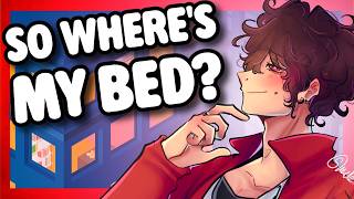 [M4M] Sweet Himbo Boy Comes Over [ASMR RP] [Frjends To More?] [Wholesome] [British]