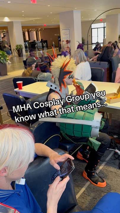 Welcome to Class 1-A!! #myhero #myheroacademia #anime #cosplay