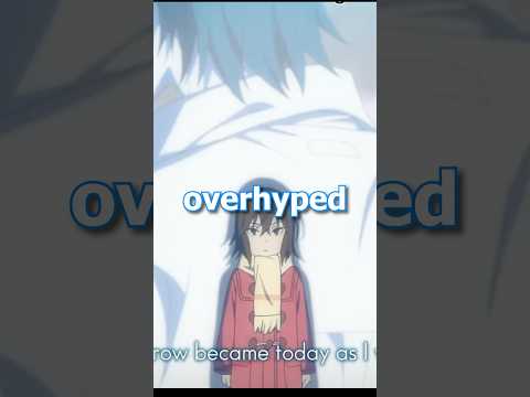 Should You Watch Erased