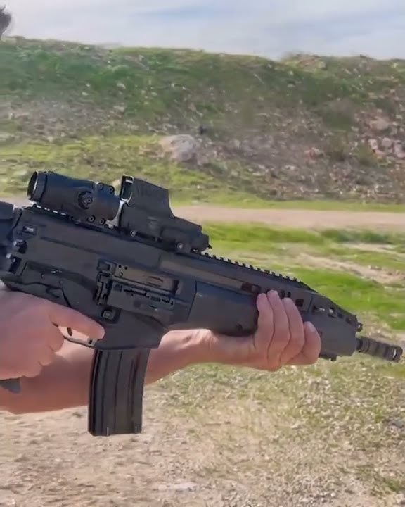 On target with the IWI Carmel and Meprolight optics #iwi #iwicarmel #meprolight #meproRDS