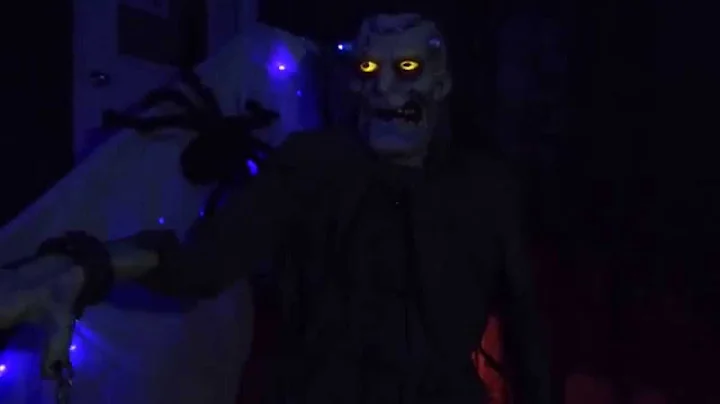 Halloween 2015 Nancy Breton