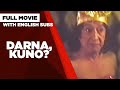 DARNA, KUNO?: Dolphy, Lotis Key, Brenda del Rio & Marissa Delgado | Full Movie