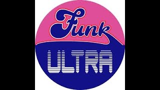 Ultra Funk are you Ready  (Julio's Mix)