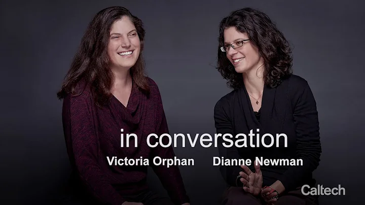 Caltech Magazine: In Conversation with Dianne Newm...