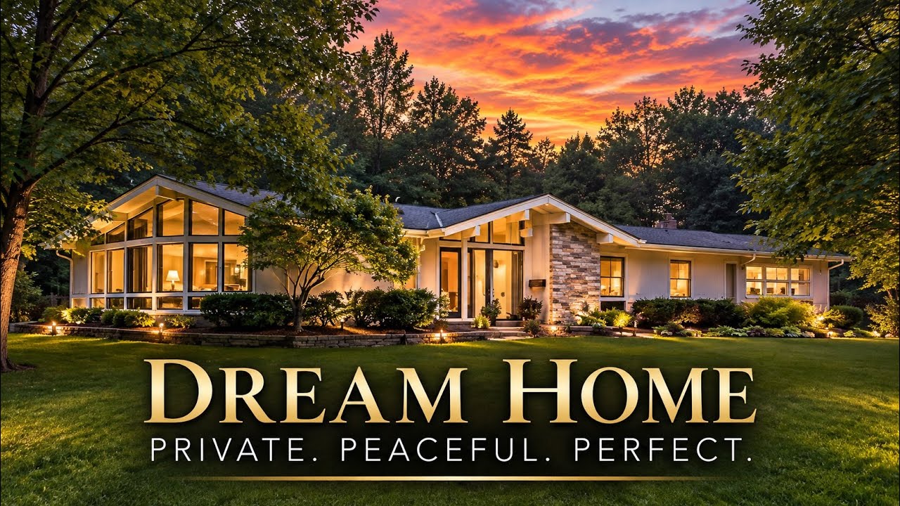 Home tour! 2 Acres + Waterfront in Fridley, MN | 567 Rice Creek