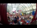 USA vs Portugal World Cup Watch Party Fan Reactions: June 22