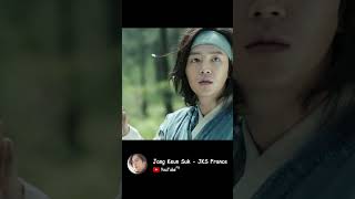 ❤️Jang Keun Suk MV - Oh Joon Sung -To Be Daegil - OST Daebak the royal gambler #JKS #チャングンソク