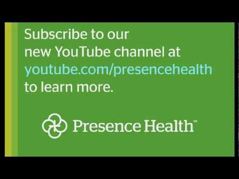 Introducing Presence Health